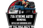 Junk Car Removal