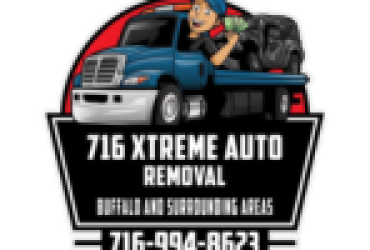 Junk Car Removal