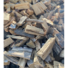 Mixed hardwood 80/face cord