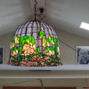 Unique Hanging Light