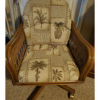 Set Of Four Beautiful Chairs