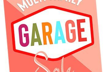 Multi Family Garage Sale