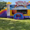 Mega bounce houses for rent (Buffalo)