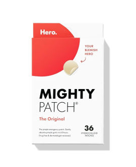 Hero Cosmetics Mighty Patch™ Original Patch