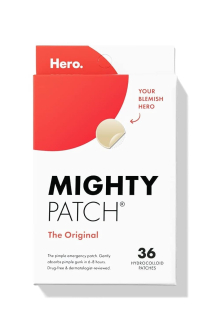 Hero Cosmetics Mighty Patch™ Original Patch