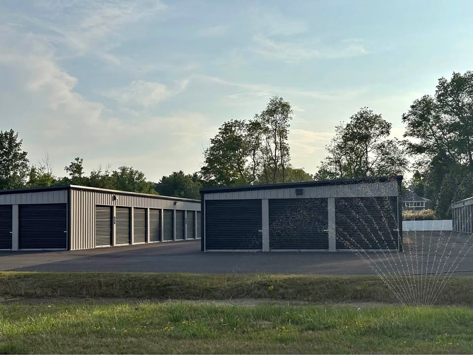 Car garages winter specials