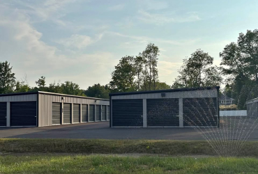 Car garages winter specials