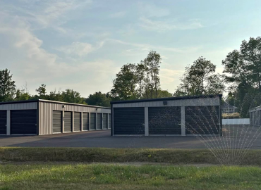 Car garages winter specials