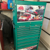 Mac tools Gatornationals toolbox