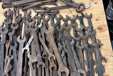 Wrenches
