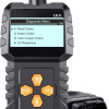 OBD2 Scanner Ease Setup Plug-Play