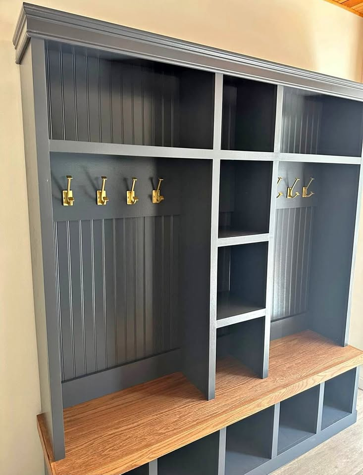 Custom Made Furniture