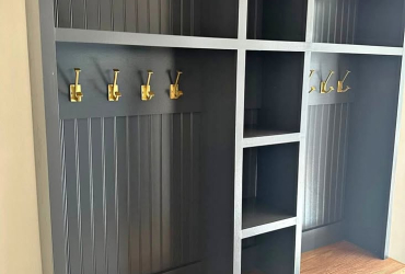 Custom Made Furniture