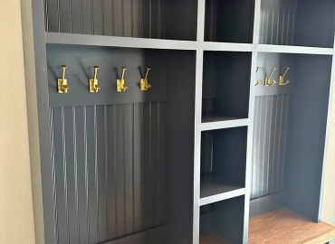 Custom Made Furniture