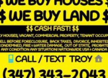 We Buy Houses