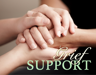 Overcoming Grief Support Group