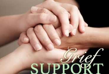 Overcoming Grief Support Group
