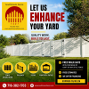 Southtowns Fence for all your fence and deck needs