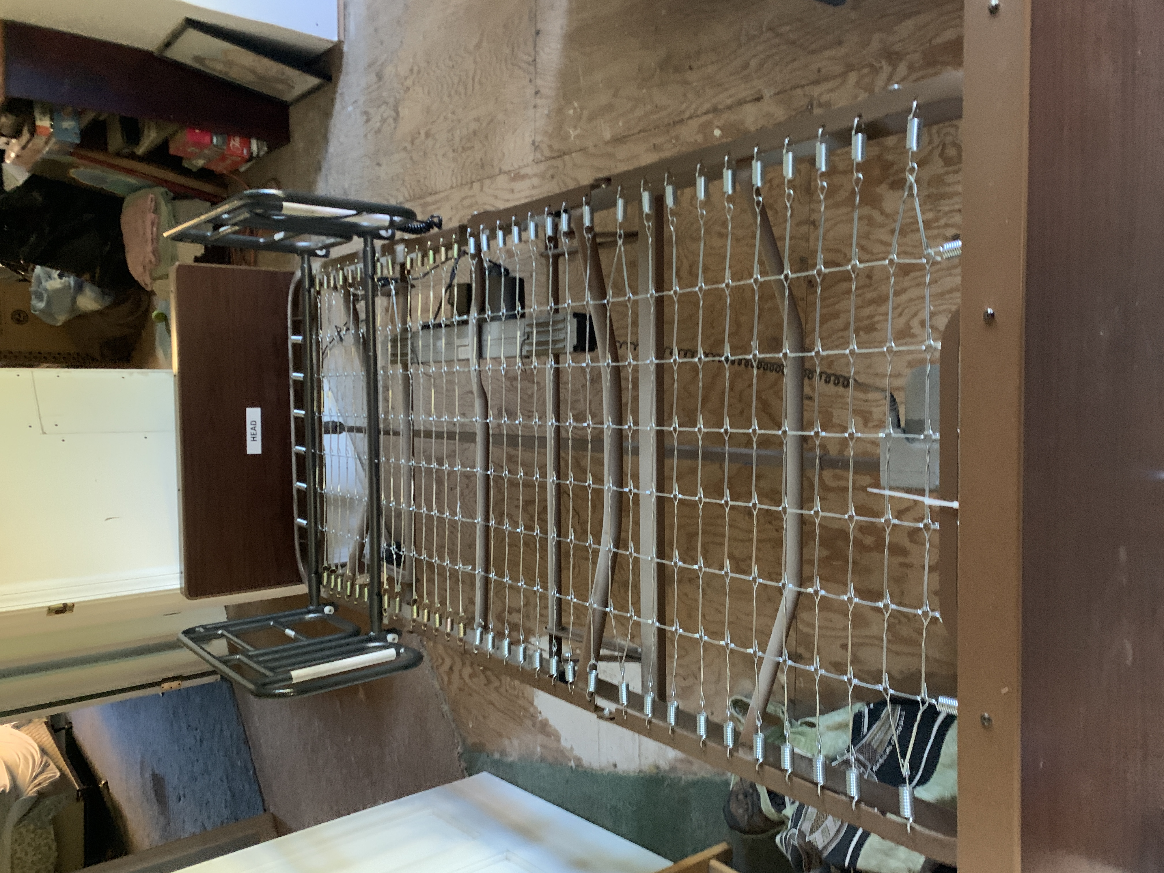 Hospital bed for sale