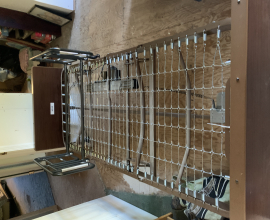 Hospital bed for sale
