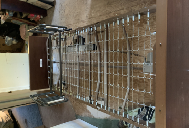 Hospital bed for sale