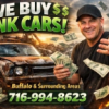 Junk Car Removal
