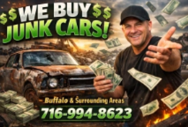 Junk Car Removal