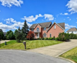 Affordable Lawn Care