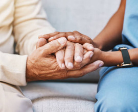 Overcoming Grief Support Group