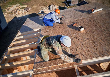 716 Bros. Construction