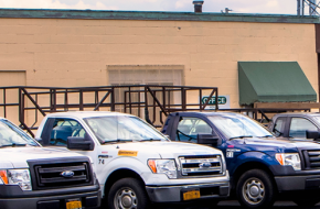 Tire Warehouse