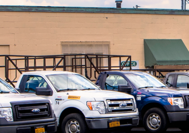 Tire Warehouse