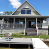 “Newish” Lake Home