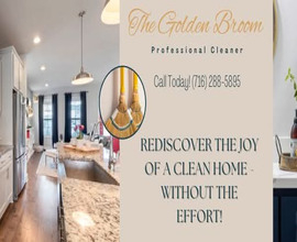 House Cleaning for Seniors