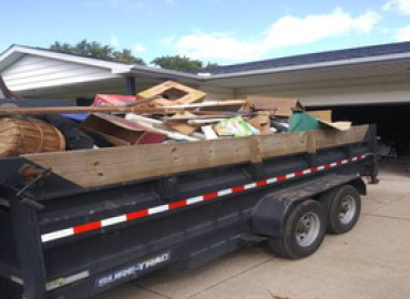 CLEAN OUTS /JUNK / TRASH / DEBRIS REMOVAL