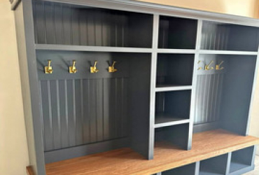 Custom Made Furniture