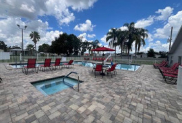 Escape the Snow for Florida Sunshine (Zephyrhills, FL)
