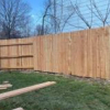 Fence Repair (All Erie County)