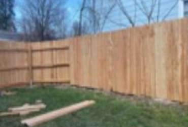 Fence Repair (All Erie County)