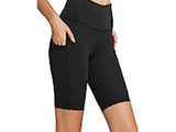 Women’s Biker Shorts