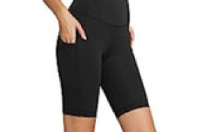 Biker Shorts