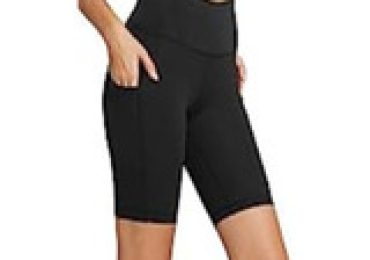 Biker Shorts