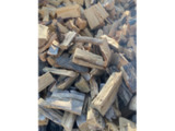 Mixed Hardwood Cord
