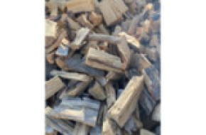 Mixed Hardwood Cord