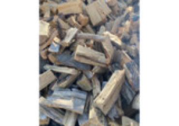 Mixed Hardwood Cord