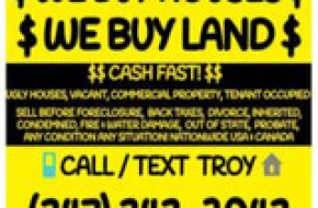 We Buy Houses