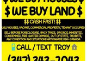 We Buy Houses