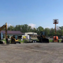 Construction Equipment Rentals