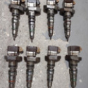 1997 Ford 7.3 Diesel Injectors