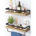 Amada Wall Mounted Shelves